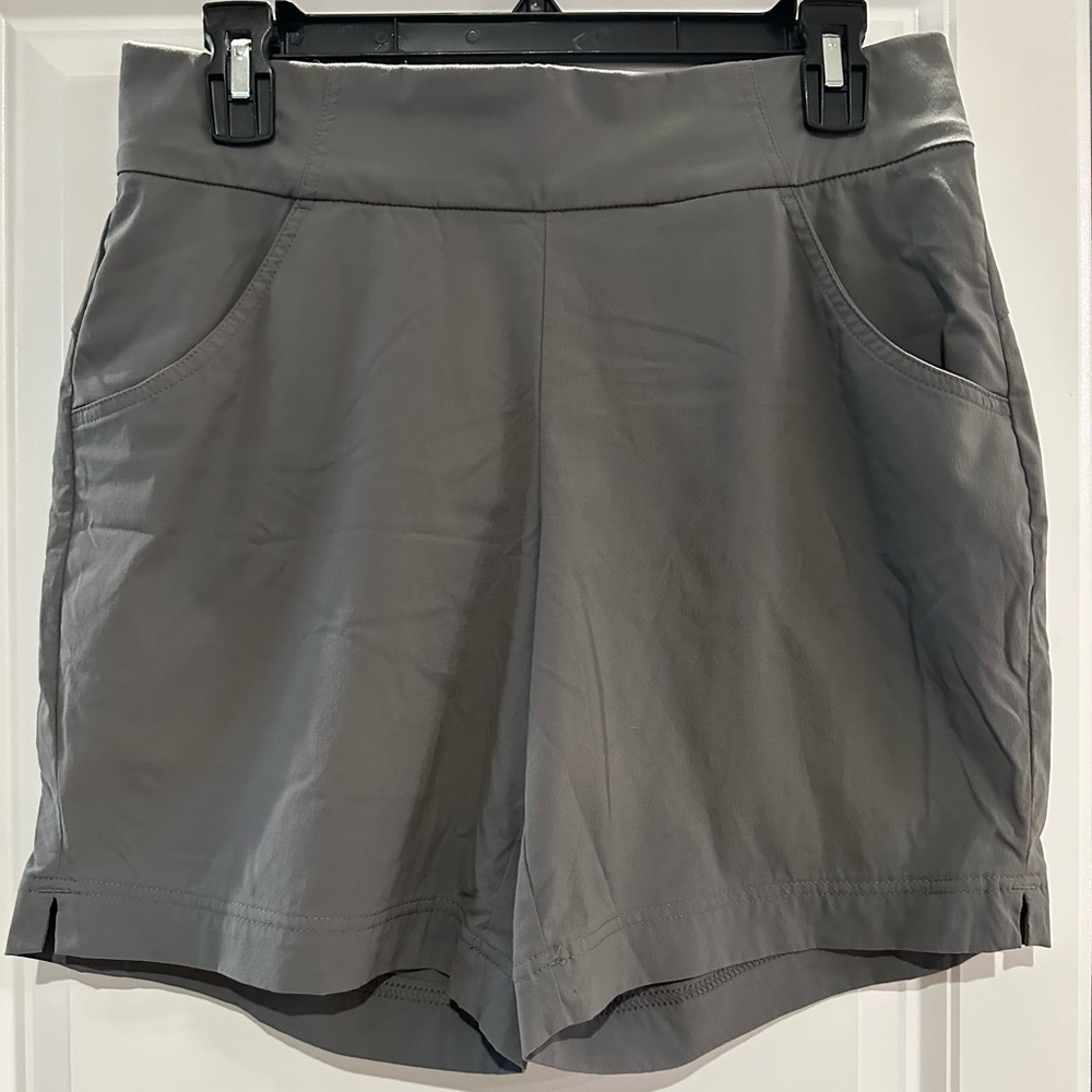 Women's Columbia Hiking Shorts